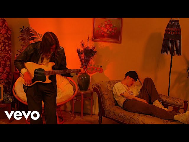 POLICE CAR COLLECTIVE - ALLTHETIME (Live Video)