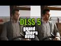 GTA 5 with GTA 6 Graphics DLSS 5 Gameplay GTA 5 with GTA 6 Graphics DLSS 5 Gameplay