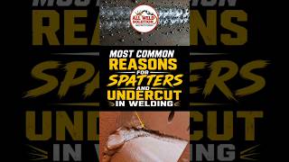 🔥1 MINUTE TRICK TO SOLVE THE DEFECTS🔥 #welding #fabrication #educational #weldingtipsandtricks #weld