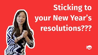 Scientifically Proven Ways to Stick to Your New Year's Resolutions