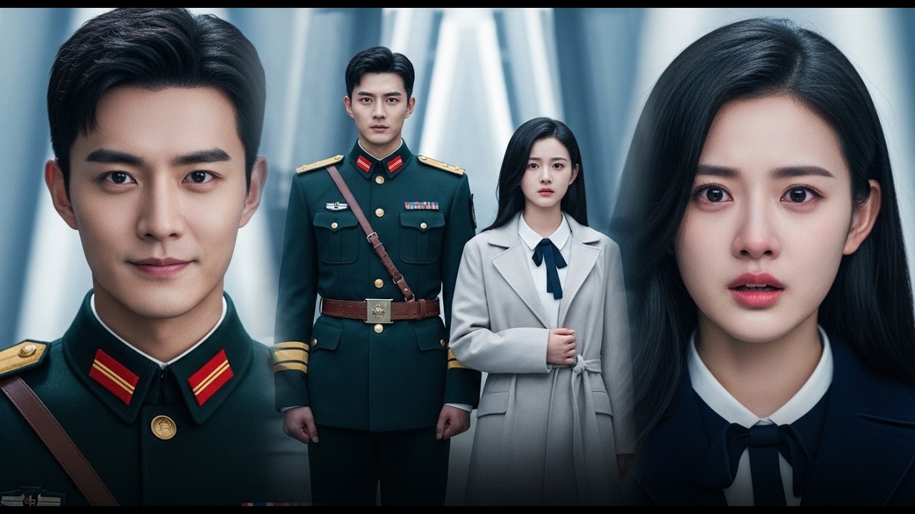 【พากย์ไทยFULL】ย้อนอดีตยุค 70 เพื่อจีบทหารใหม่! ชาตินี้เธอจะรุกให้หนักเพื่อพิชิตใจหนุ่มในฝันให้ได้