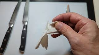 видео: Четыре ножа для Валерия. картинка: Четыре ножа для Валерия.