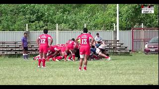 Tongatapu Club Rugby Union Finals Competition 2026