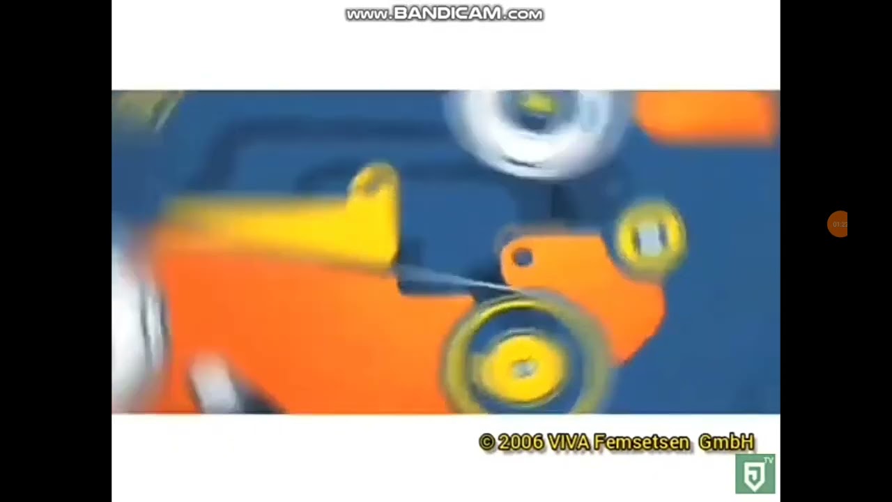 VIVA Niemcy Film Ab Oprawa Program (2004-2010)