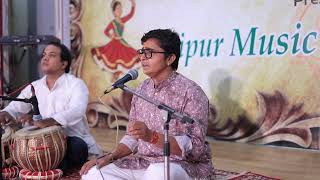 Jaipur Music Festival 2026 | Live Cultural Event | Jaipur Sangeet Mahavidyalaya