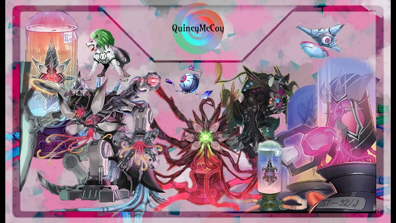 yugioh vampire genesis structure deck Vampire Genesis