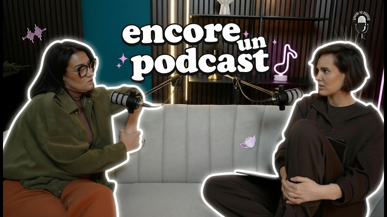 Encore Un Podcast @faty.focusly4026