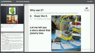 Silent Auction Strategies - 5 Easy Changes for Higher Revenues