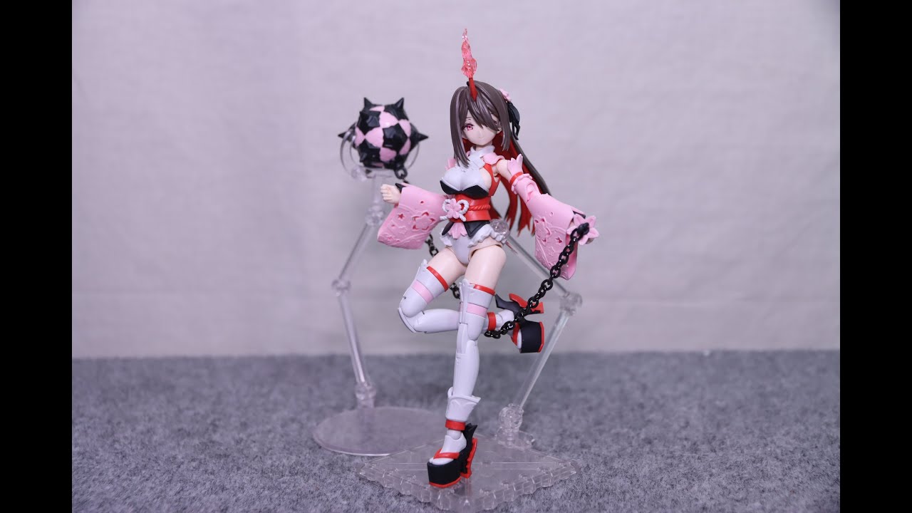 Alice in Toyland