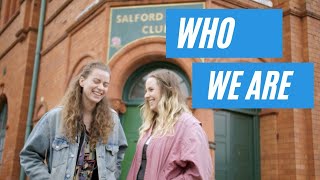 Famous Welcome to Life Before Plastic | Who We Are Profile