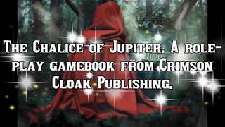 The Chalice of Jupiter