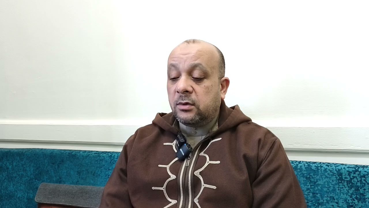 قصة الموطأ للإمام مالك بن أنس رضي الله عنه ـ الدكتور محمد الدومي