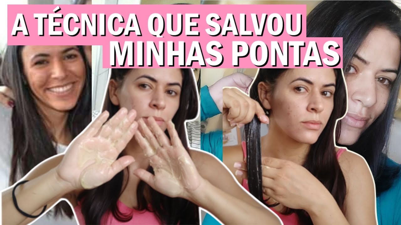 O MELHOR PRÉ-POO ENCORPA FIOS QUE JÁ ENSINEI NO CANAL #ESPECIAL3ANOSDOCANAL | Larisse Gama