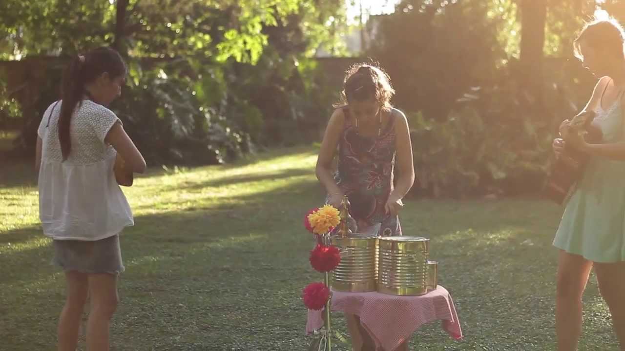 Amor Elefante - Un Verano Dulce