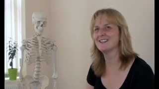 Meridian School of Massage Birmingham Student Comments