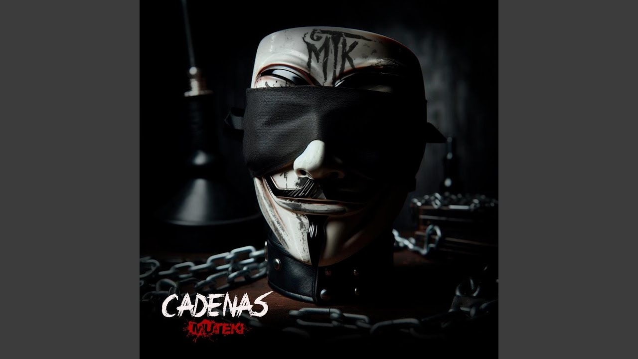 Watch Cadenas on YouTube Watch Cadenas on YouTube