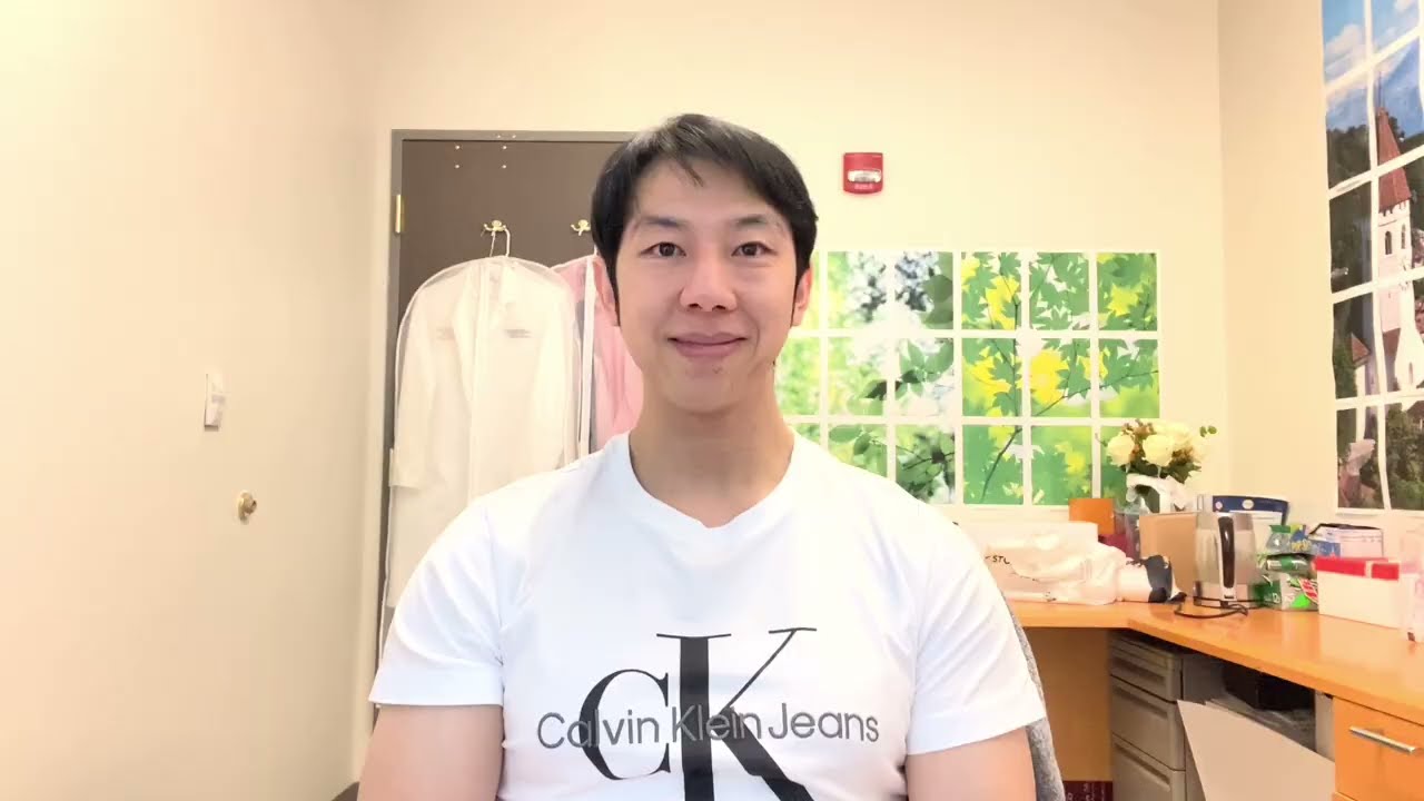 ถึงจะยุ่งแต่ถ้ามุ่งมั่นร่างกายก็แข็งแรงได้ #ออกกำลังกายแบบอาจารย์แพทย์