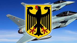 Fliegerkameraden - German Air Force Song screenshot 1