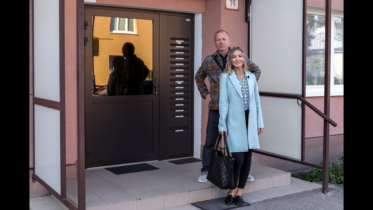 3 izbák na predaj - Liptovský Mikuláš - širšie centrum, Bohuš Lištiak - realitný maklér- Gert