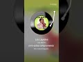 LOS LAURELES.  RANCHERA. Voz: Marisela Rondón.