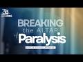 BREAKING THE ALTARS OF PARALYSIS | PASTOR RACHAEL SEBBOWA | 28-05-2026