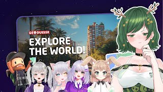 【GeoGuessr】tebak lokasi!!!