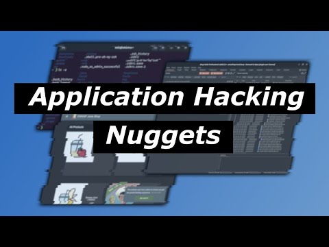 Mining JavaScript for Attack Surface Gold with Burp JS Miner