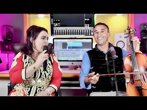 Lahcen Amhaouch Arinas Awa Cheg Agiydar Oulاغنية رائعة 