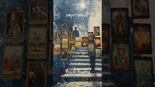 SAGITTARIUS PULSE Reading #theheretichermit #tarot #fortunetelling #horoscope #sagittarius