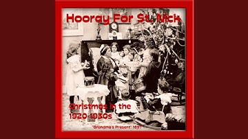 The Santa Claus Express