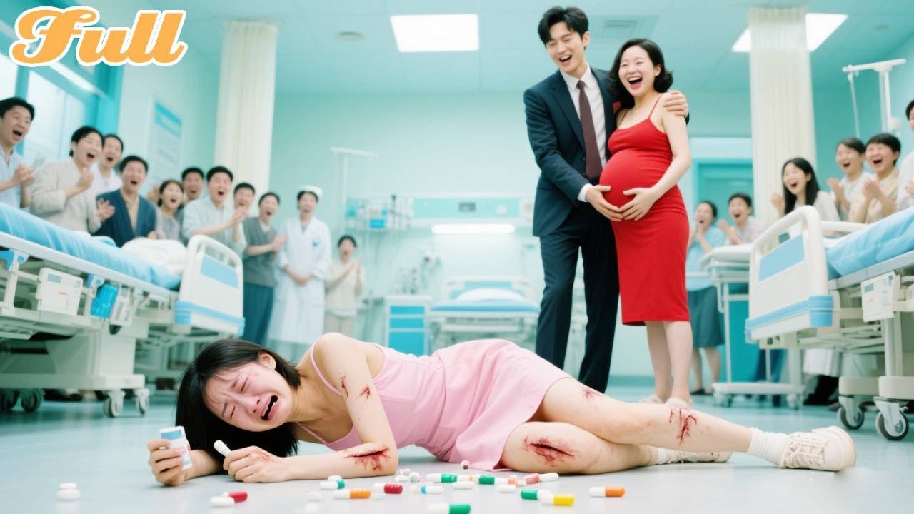 La moglie stava morendo,il marito scelse un'amante e la rinascita fece sì che ne pagassero il prezzo