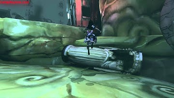 Alice: Madness Returns - Part 29