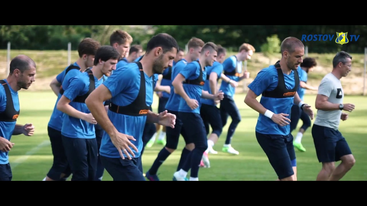 football score Максим Григорьев: Все ребята настроены на работу