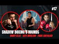SHADOW BOXING HIIT #17 | 30-Minute Beginner Friendly Cardio Workout