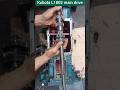 #shorts #tractor #mechanic how to remove Kubota L1802 main drive