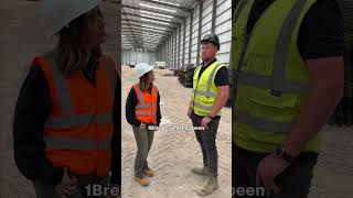 How Barnwood Limited Halved Induction Time with 1Breadcrumb Construction Safety Software screenshot 3