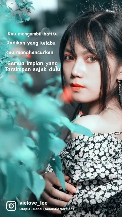 UTOPIA_BENCI FANS VER #reels #fyp #viral #utopia #benci #short
