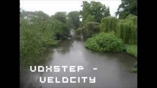 Voxstep Velocity [October 2012]
