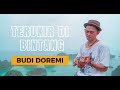 Budi Doremi - Terukir Di Bintang | LIRIK LAGU