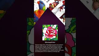 The 5 Best Coloring Apps You Can Find On The Play Store