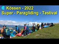  super paragliding testival   kssen 2022