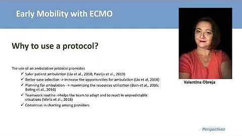 Lets get moving!  Early mobility in the ICU