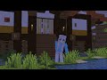 Stay Dance || Minecraft Animation || Hode Version