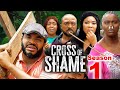 Cross of shame season 1 new trending movie  maleek milton 2024 latest nigerian nollywood movie