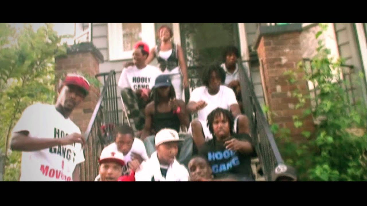 Hoolishit Official Video