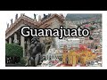 Guanajuato Capital es tan hermoso como lo cuentan?
