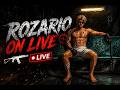 ROZARIO HERE | PUBG PC | GTA-V |🔞#eaglegaming #blindrebel #gtav #live #xlantiscitylive