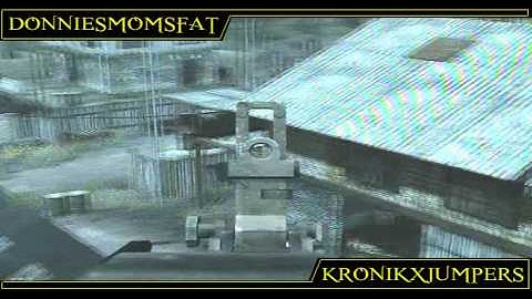 Pipeline bounce with an LMG