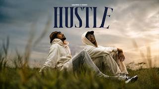 Hustle - MG Musixx X Lilsoch - Kannada Rap - ( Prod,by.- Ausumbeats )