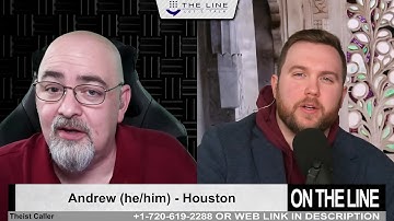 Did This Theist Have Breakthrough on the Call? | Jimmy Snow + Matt Dillahunty